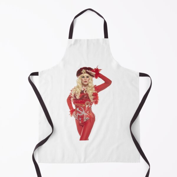 Item preview, Katya Zamolodchikova serving designed and sold by freakydutchkid.