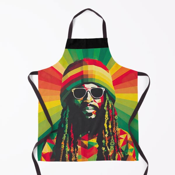 Item preview, Jah Bless, Stress Less designed and sold by Yogimeister.
