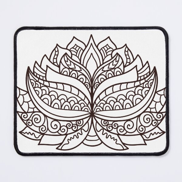 Item preview, Celestial Blooms designed and sold by RadheGovinda.