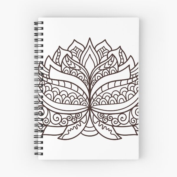 Item preview, Celestial Blooms designed and sold by RadheGovinda.