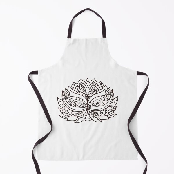 Item preview, Celestial Blooms designed and sold by RadheGovinda.