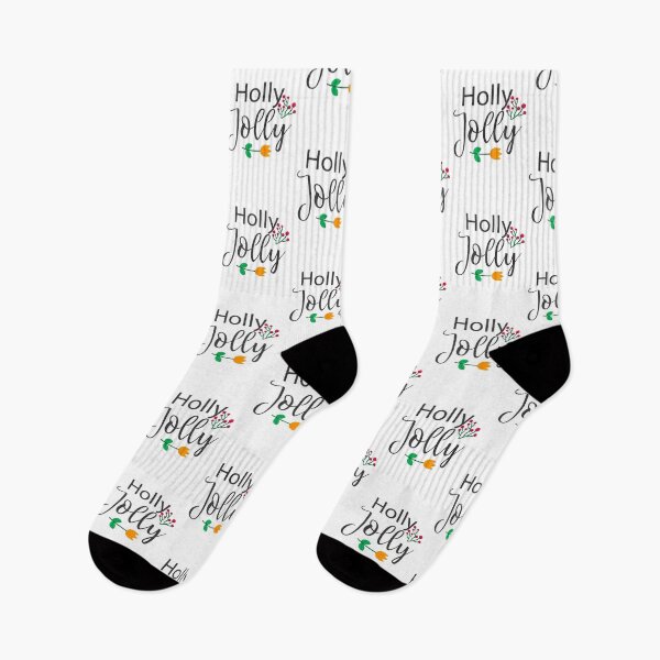 Item preview, Radiant Christmas: Holy Jolly Art designed and sold by charlotte-print.
