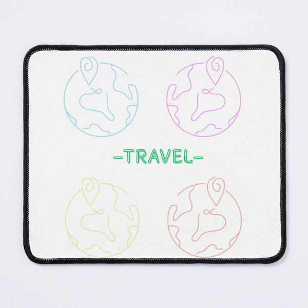 Item preview, Travel Globes designed and sold by Mathilde GT.