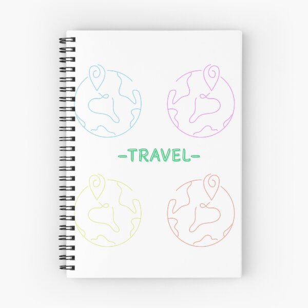 Item preview, Travel Globes designed and sold by Mathilde GT.