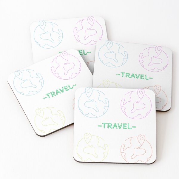 Item preview, Travel Globes designed and sold by Mathilde GT.