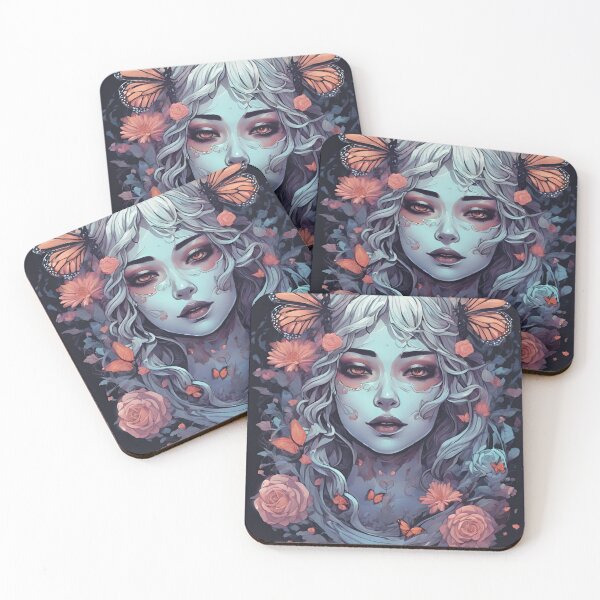 Item preview, Cold Breaths designed and sold by SilverSunStudio.