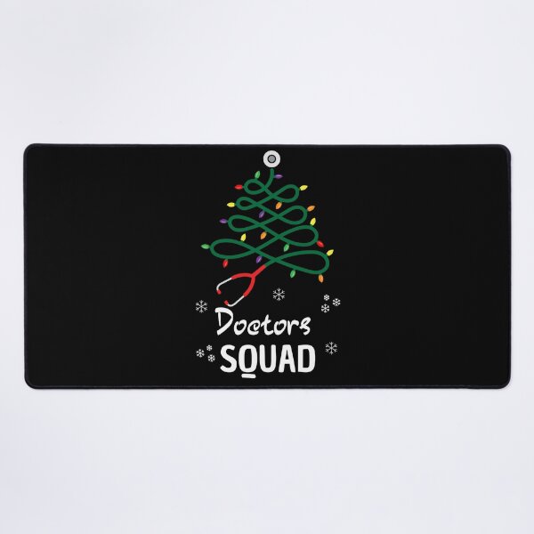 Item preview, Doctors SQUAD designed and sold by doorzz.
