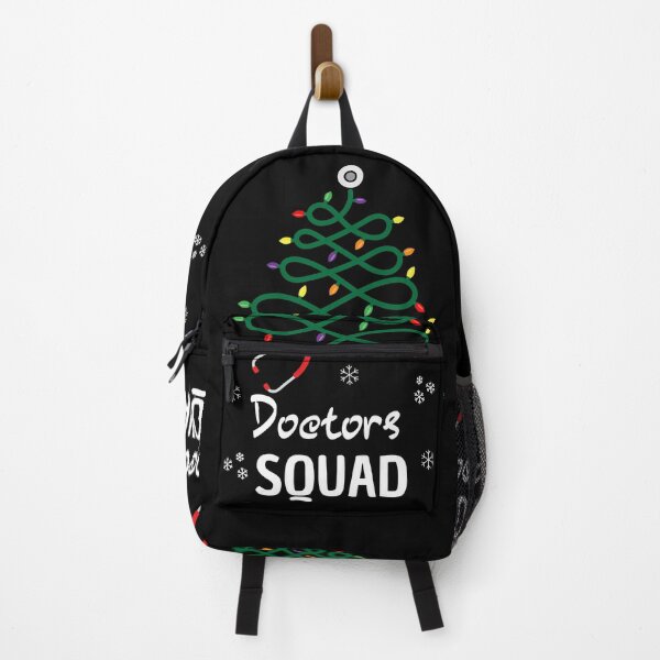 Item preview, Doctors SQUAD  designed and sold by doorzz.