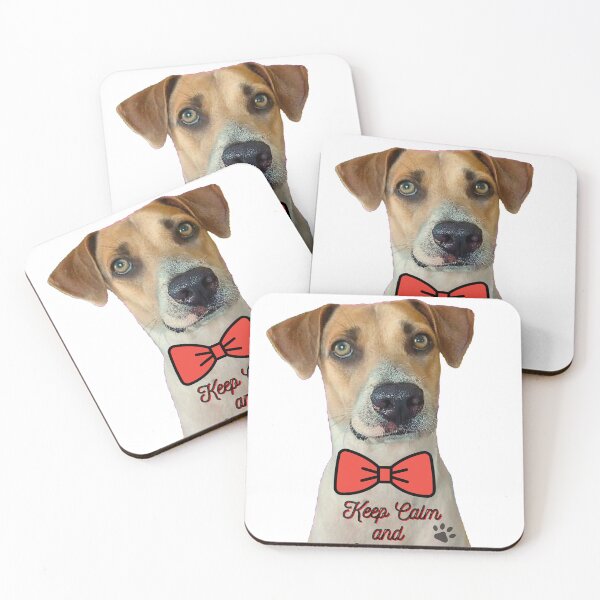 Item preview, Love Dogs designed and sold by Sebaseseu.
