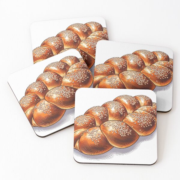 Item preview, Challah designed and sold by ofanaim.