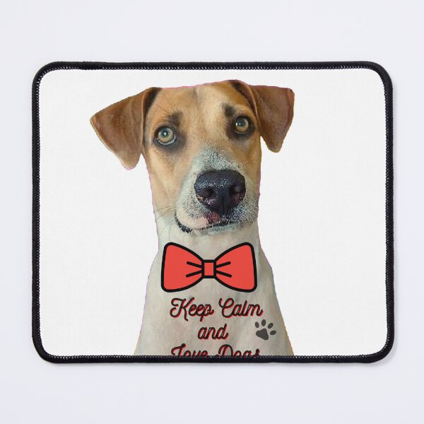 Item preview, Love Dogs designed and sold by Sebaseseu.