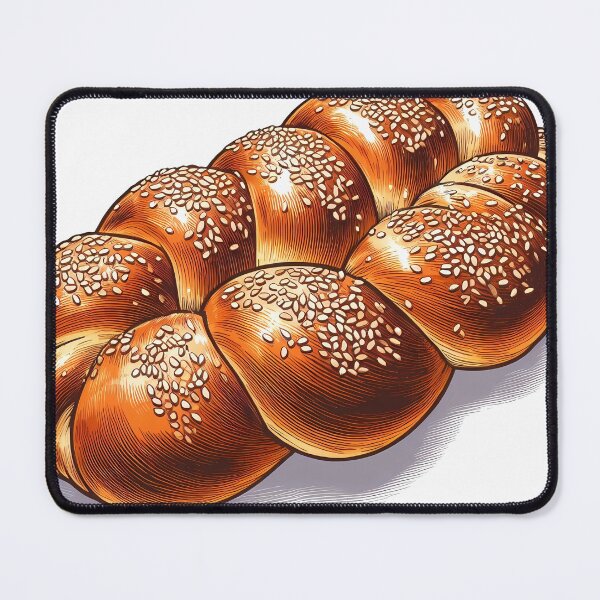 Item preview, Challah designed and sold by ofanaim.