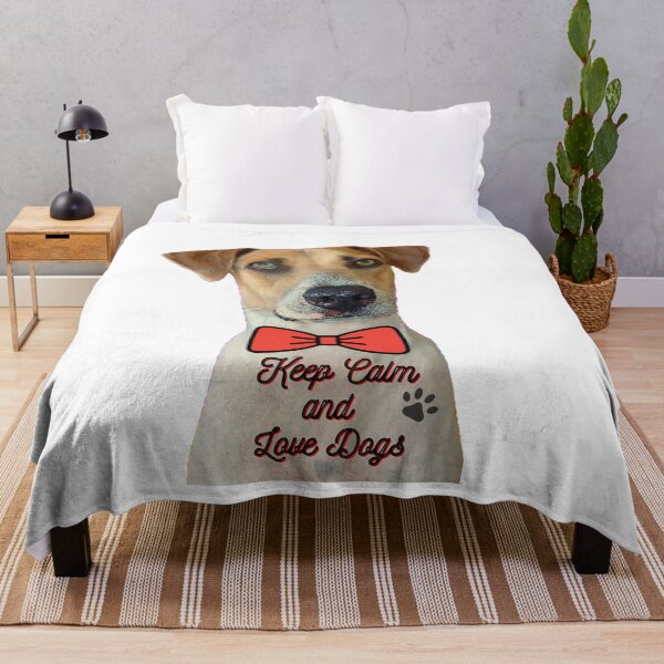 Item preview, Love Dogs designed and sold by Sebaseseu.