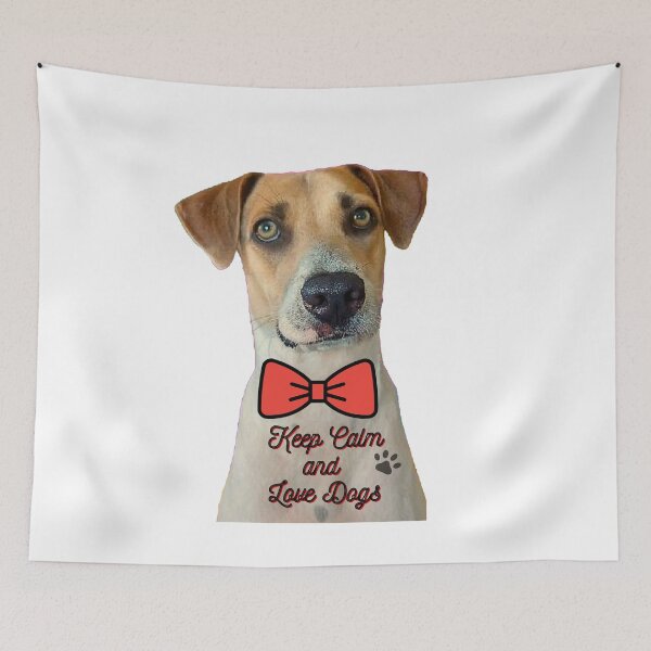 Item preview, Love Dogs designed and sold by Sebaseseu.