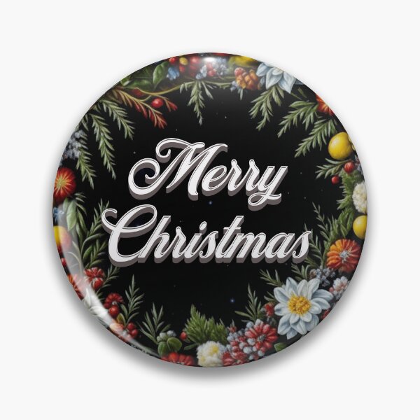 Item preview, Merry Christmas... designed and sold by AtelierFafard.