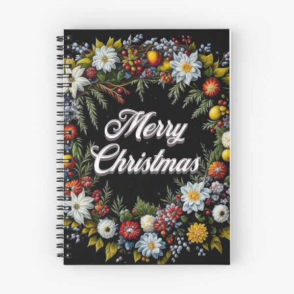 Item preview, Merry Christmas... designed and sold by AtelierFafard.