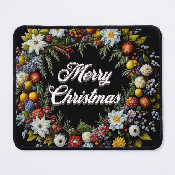 Item preview, Merry Christmas... designed and sold by AtelierFafard.