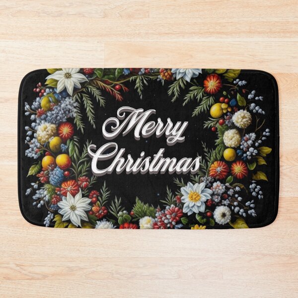 Item preview, Merry Christmas... designed and sold by AtelierFafard.