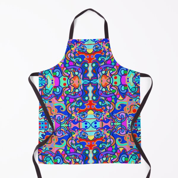 Item preview, Celebrating colors and shapes designed and sold by ricoflinn.