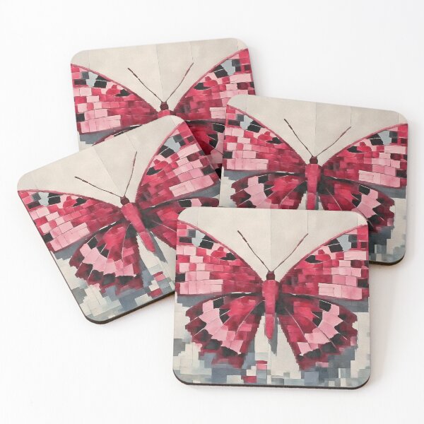 Item preview, The Butterfly  designed and sold by OzzFrequency.