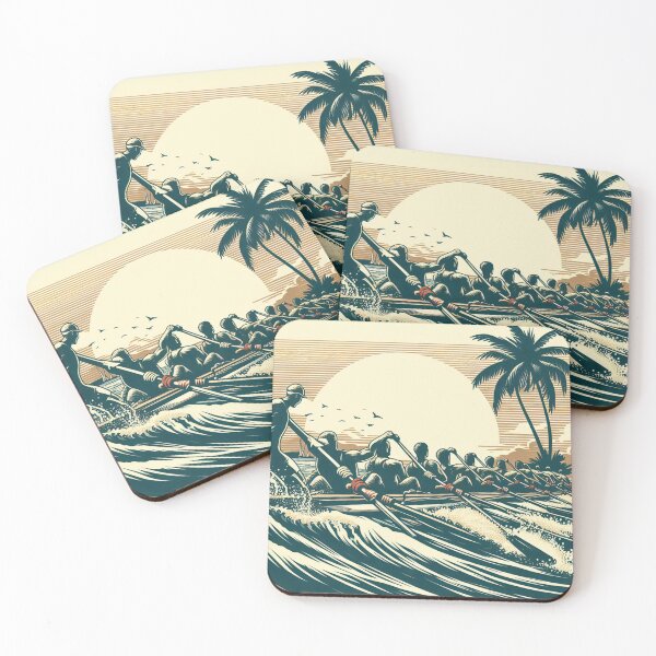 Item preview, funny rowing vintage designed and sold by clintang.