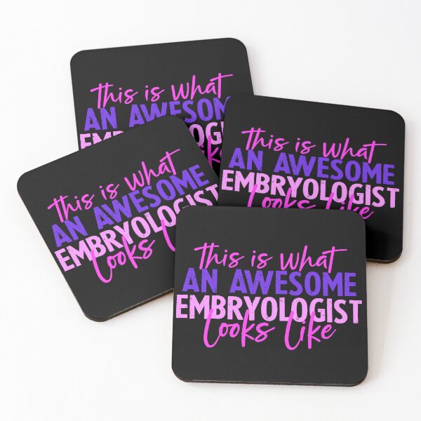 Item preview, For Embryology student women and embryologist doctor designed and sold by The  Knick Knack Nook.