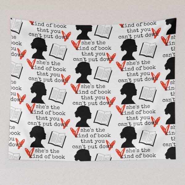 Item preview, Emma designed and sold by JadeEye.