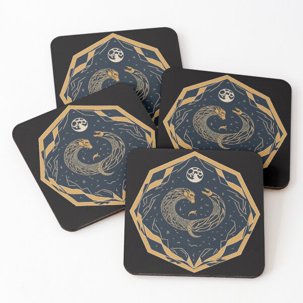 Item preview, Ouroboros designed and sold by Lion-ZG21.