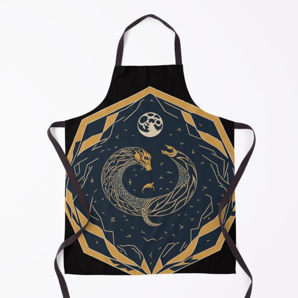 Item preview, Ouroboros designed and sold by Lion-ZG21.