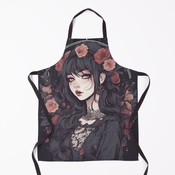 Item preview, Roses and Darkeness designed and sold by SilverSunStudio.