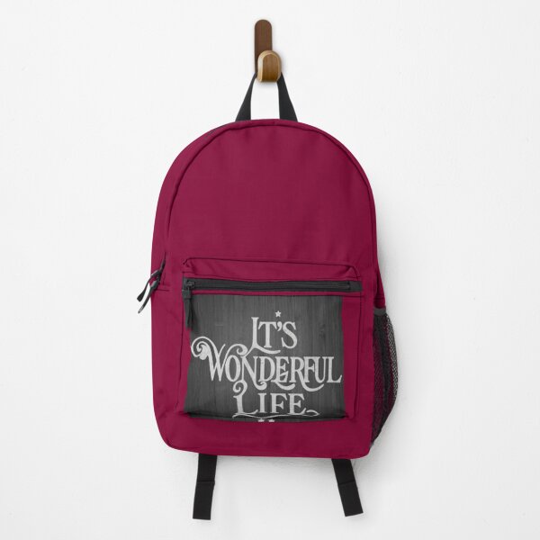 Item preview, Its A Wonderful Life designed and sold by Lar888.