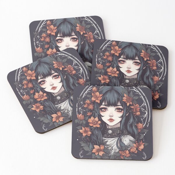 Item preview, Silent Stares designed and sold by SilverSunStudio.