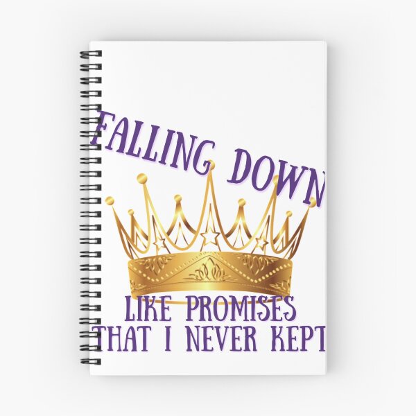 Item preview, Falling Down designed and sold by JadeEye.