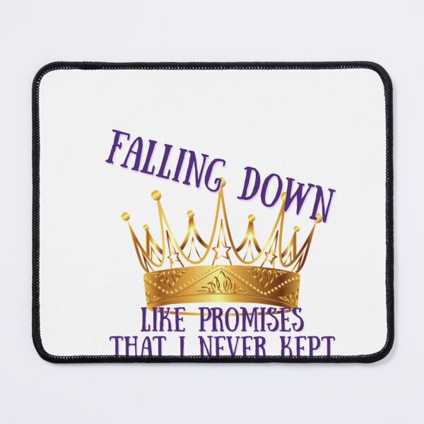 Item preview, Falling Down designed and sold by JadeEye.