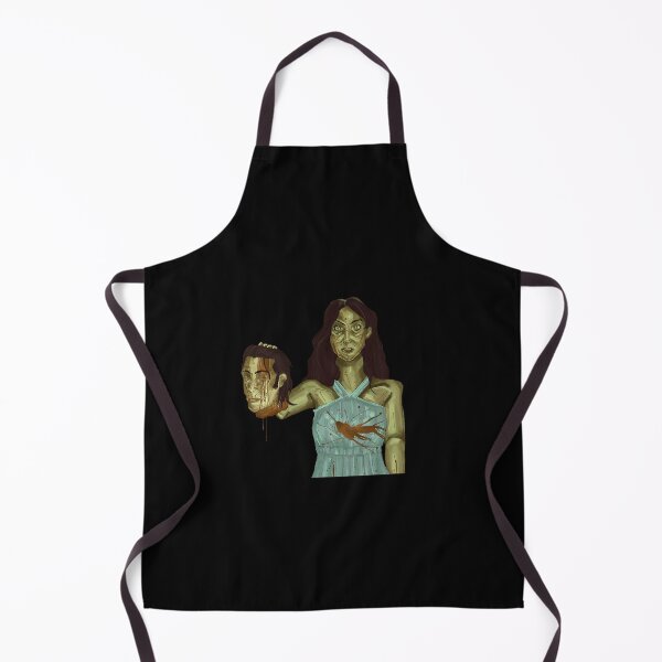 Item preview, ANA’S REVENGE designed and sold by freakydeakydraw.
