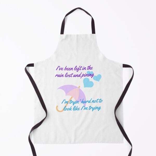 Item preview, Left In The Rain designed and sold by JadeEye.