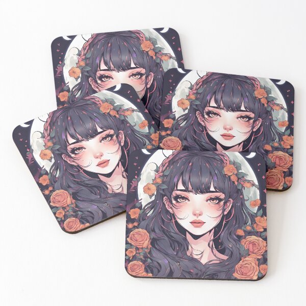 Item preview, Silent Stares designed and sold by SilverSunStudio.