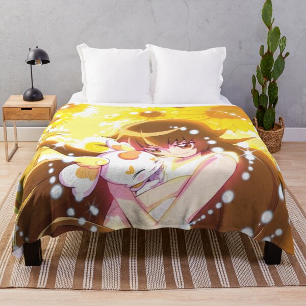 Item preview, Heartcatch Precure!, Myoudouin Itsuki, Potpourri designed and sold by AbominationShop.