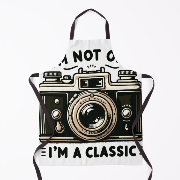 Artikelvorschau, Classic Vintage Camera entworfen und verkauft von LongIslandDesgn.