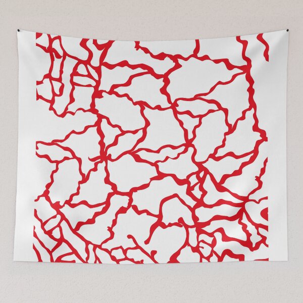 Item preview, coral effect texture designed and sold by CREATINERY.