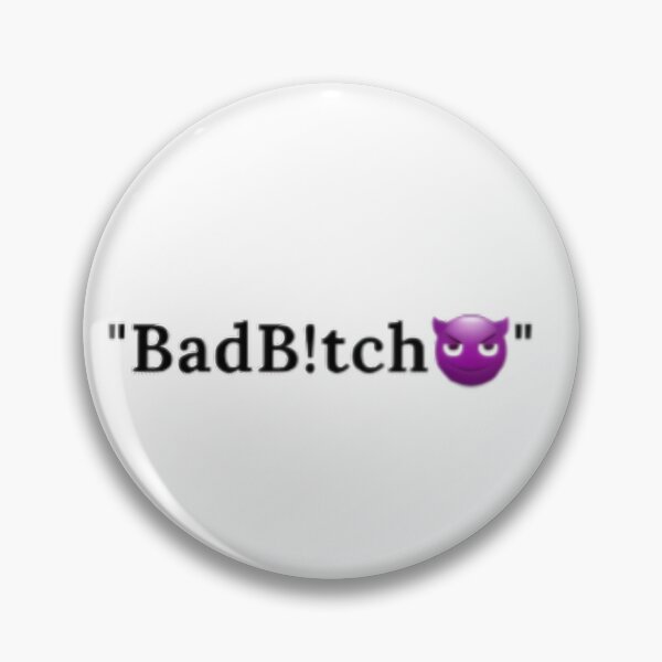 Item preview, Bad Girl designed and sold by Day Dreamer.