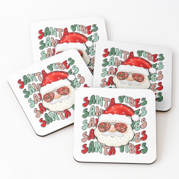 Item preview, Santa Vibe designed and sold by solod.