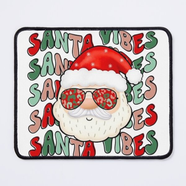 Item preview, Santa Vibe designed and sold by solod.