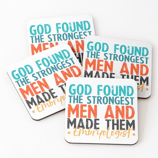 Item preview, for Embryology and embryologist men designed and sold by The  Knick Knack Nook.