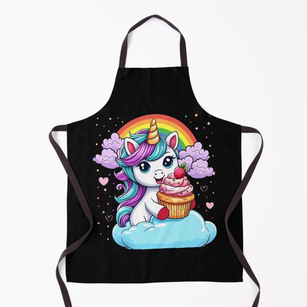 Item preview, Birthday Unicorn designed and sold by Meliafroggy.