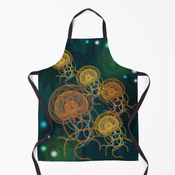 Item preview, Ocean Spirals designed and sold by RachelEDesigns.