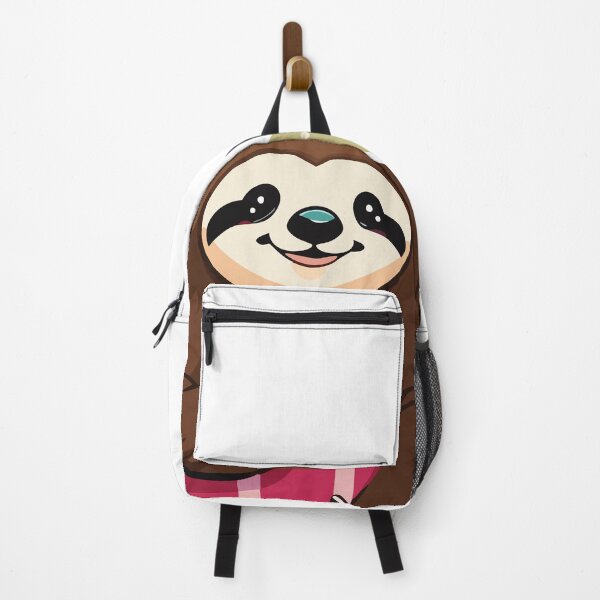 Item preview, Baby Sloth Christmas designed and sold by okomerkilic.