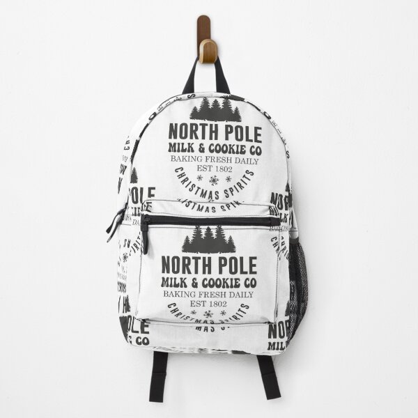 Item preview, North Pole Sweatshirt, Christmas Dad Gift Shirt, designed and sold by chipmuckdesignn.