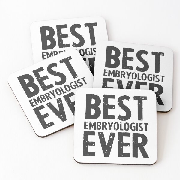 Item preview, For best Embryology career and embryologist men designed and sold by The  Knick Knack Nook.