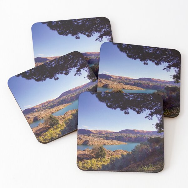 Item preview, British Columbia Landscape designed and sold by Allegory-Design.